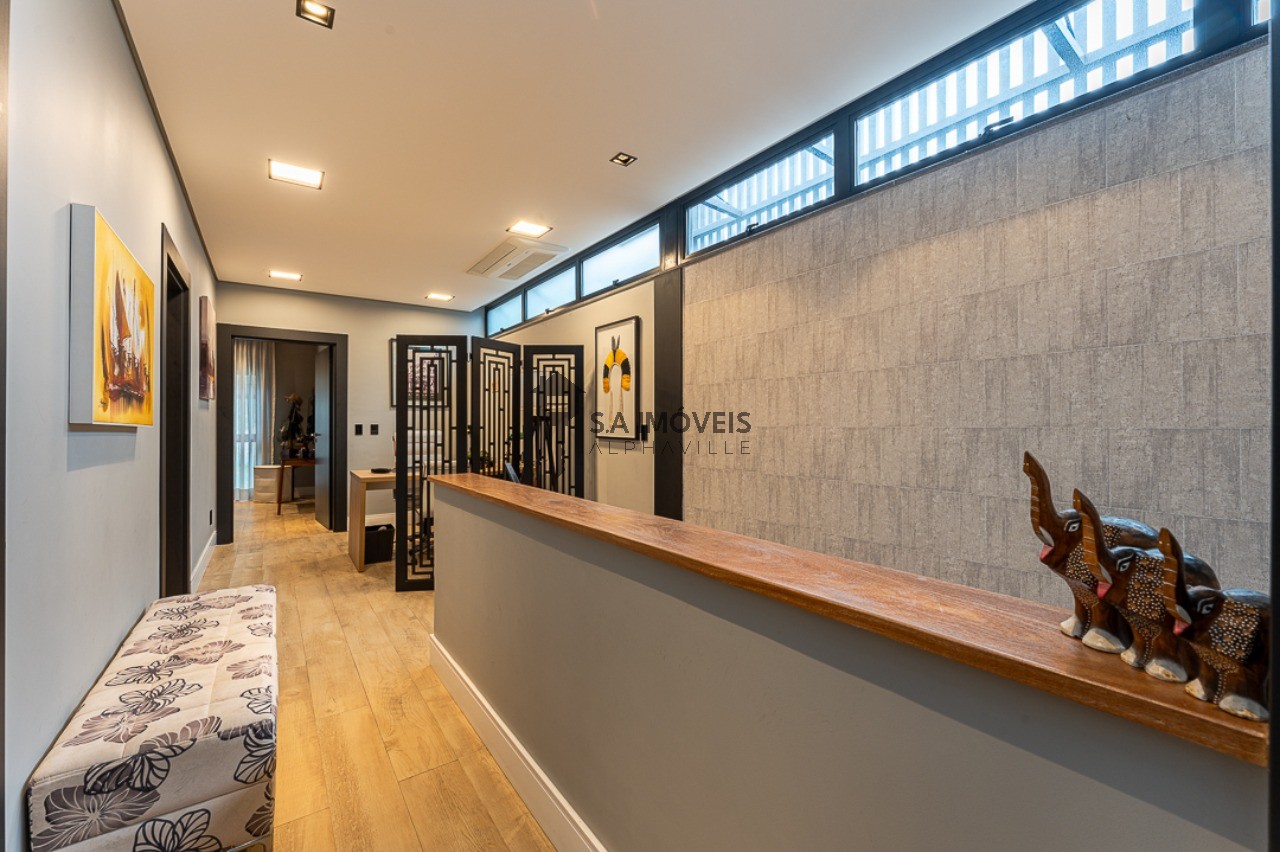 Casa de Condomínio, 3 quartos - Foto 52