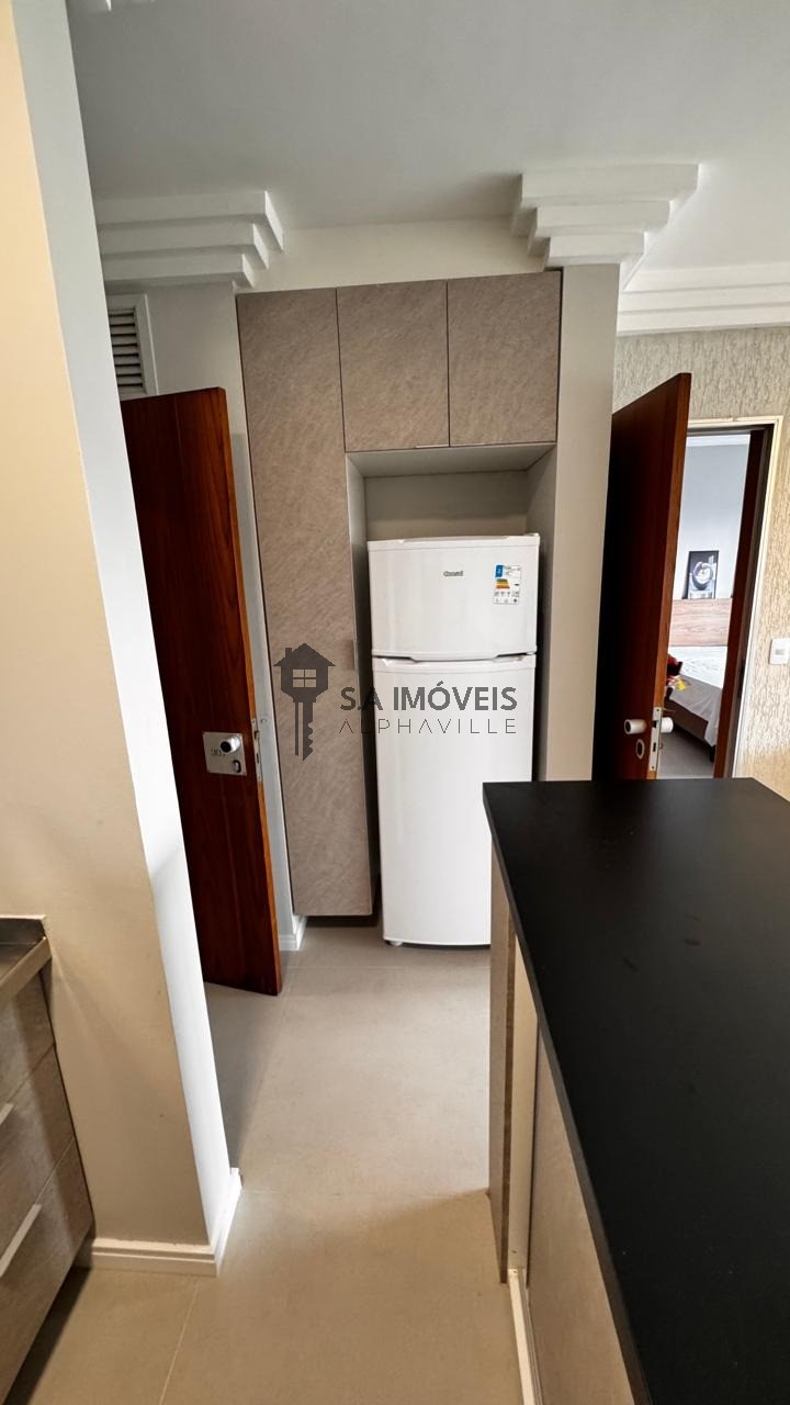 Apartamento, 1 quarto, 56 m² - Foto 5