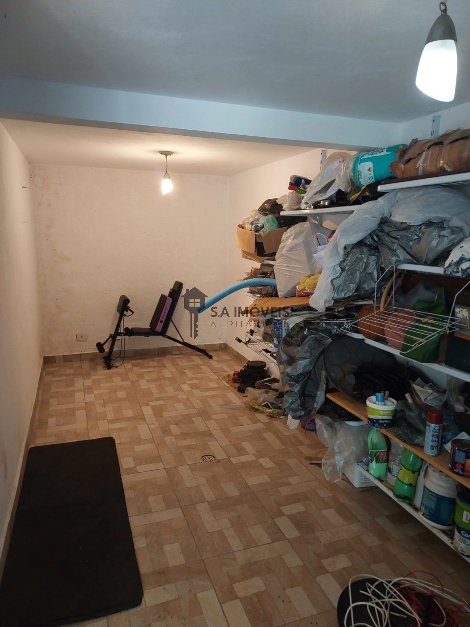 Casa, 3 quartos, 315 m² - Foto 20