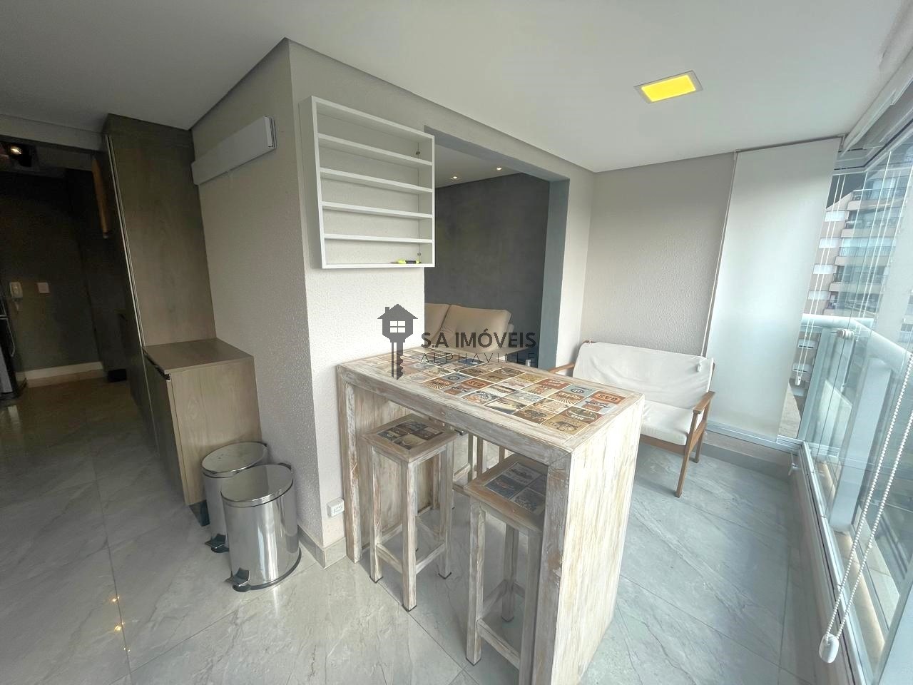 Apartamento, 2 quartos, 67 m² - Foto 16