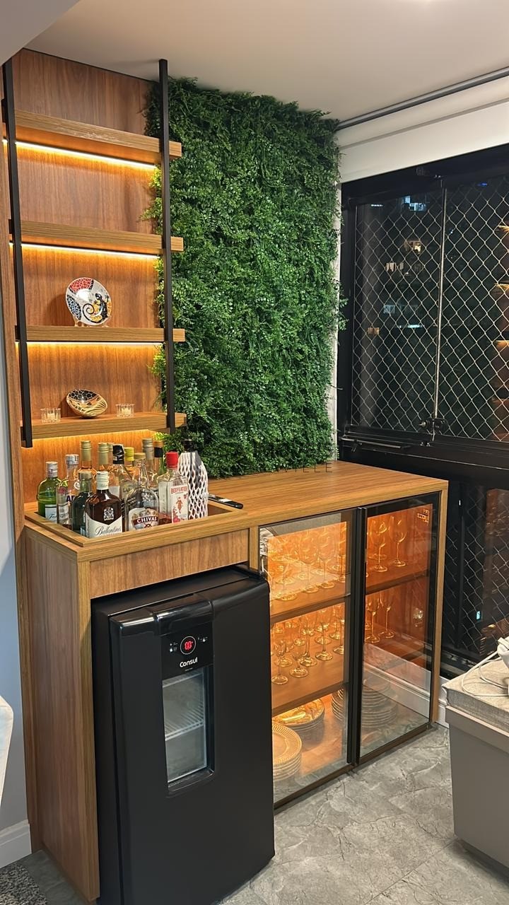 Apartamento, 2 quartos, 63 m² - Foto 5