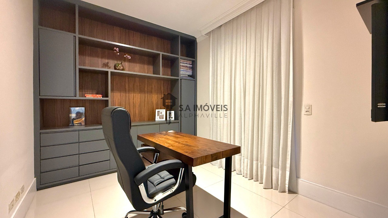 Casa, 4 quartos, 430 m² - Foto 16