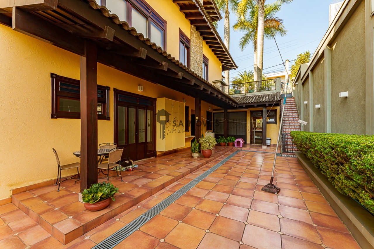 Casa, 4 quartos, 1289 m² - Foto 75
