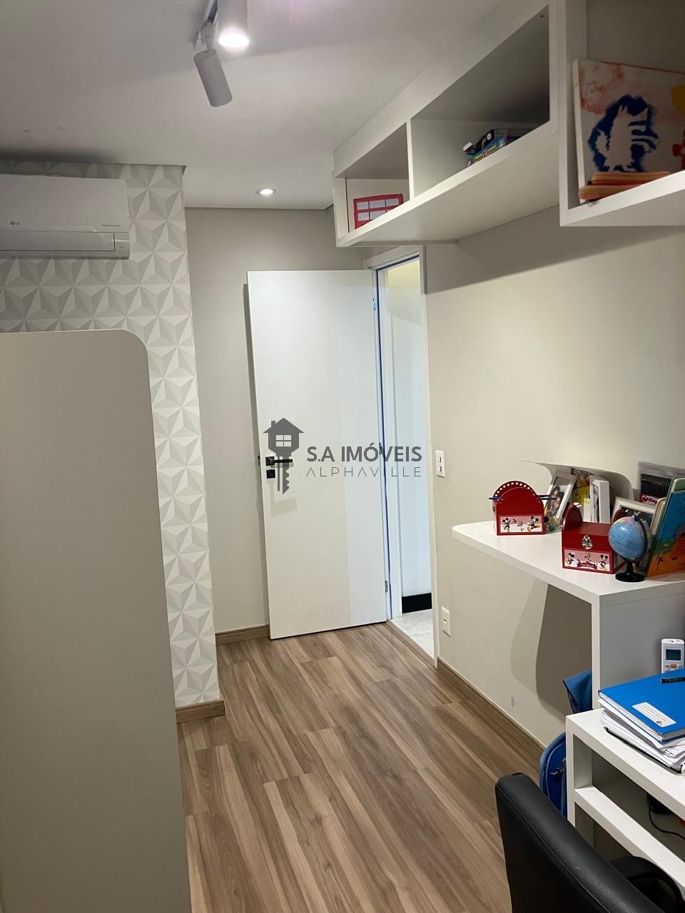 Apartamento, 3 quartos, 110 m² - Foto 25