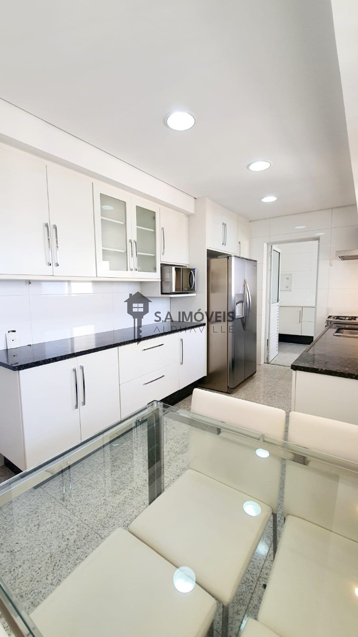 Apartamento, 3 quartos, 212 m² - Foto 9