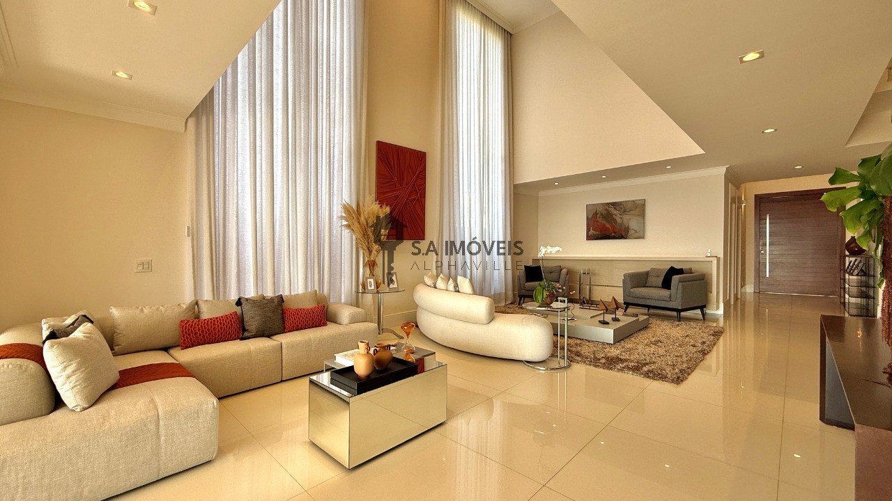 Casa, 4 quartos, 430 m² - Foto 12