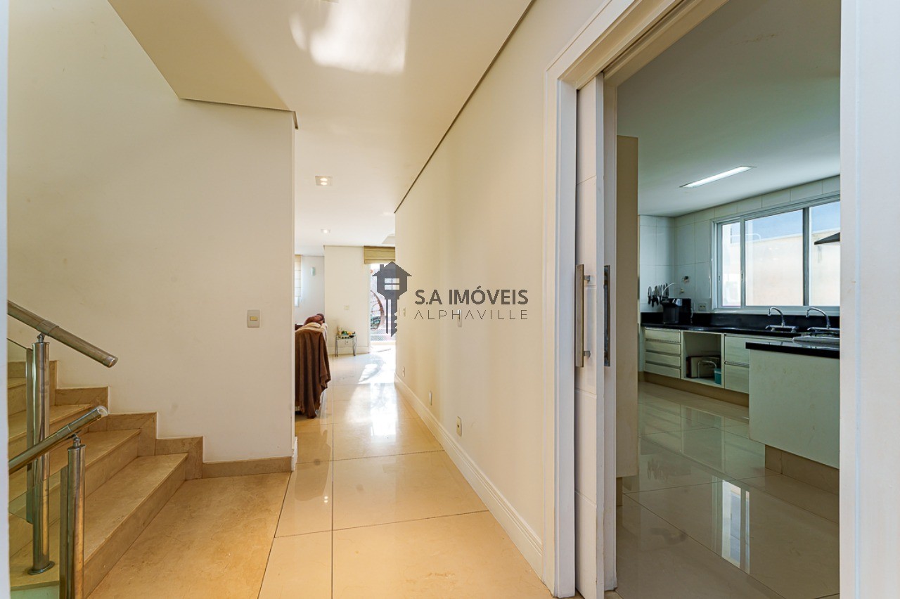 Casa, 4 quartos, 435 m² - Foto 8