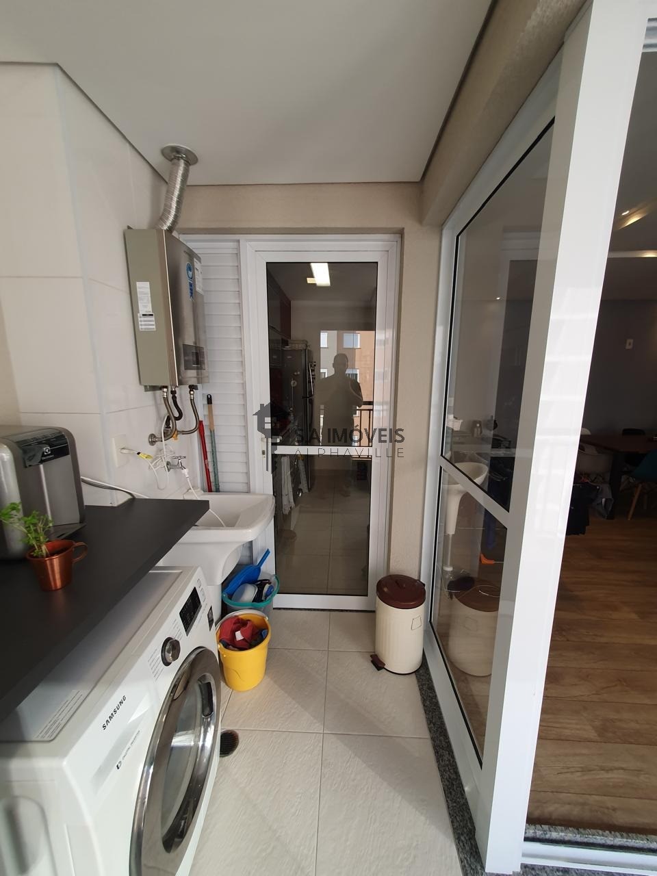 Apartamento, 1 quarto, 62 m² - Foto 11