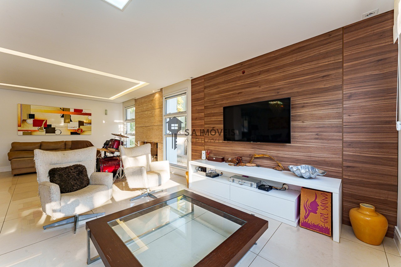 Casa, 4 quartos, 435 m² - Foto 17