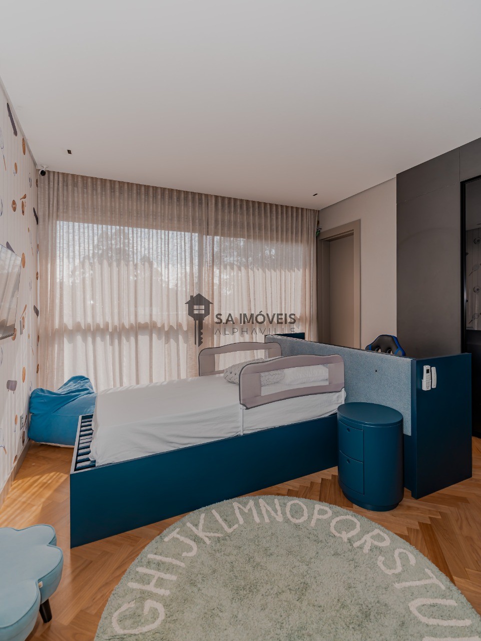 Casa, 4 quartos, 501 m² - Foto 23