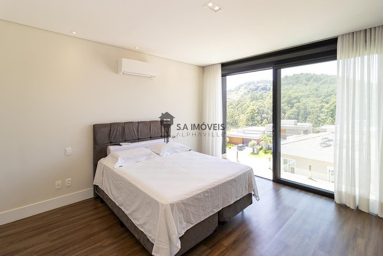 Casa de Condomínio, 4 quartos - Foto 17