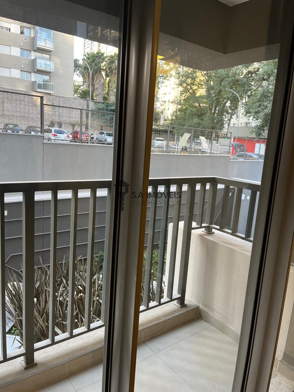 Apartamento, 1 quarto, 52 m² - Foto 2