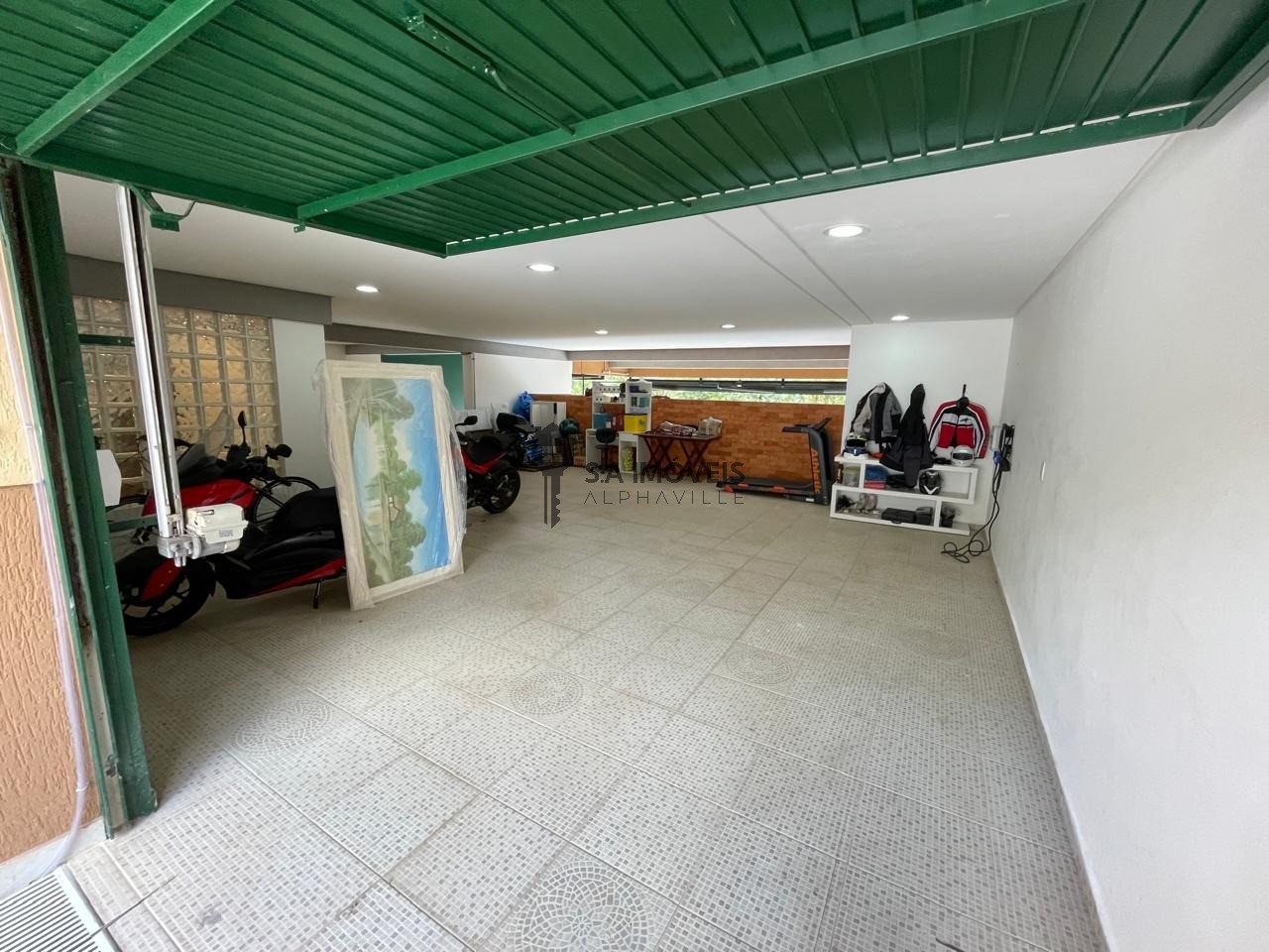 Casa de Condomínio, 4 quartos - Foto 67