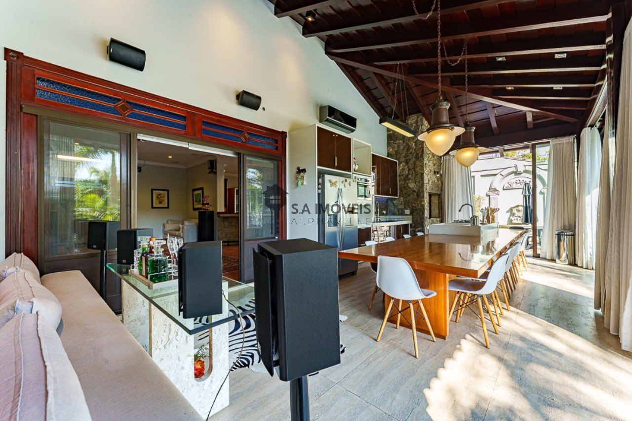 Casa, 4 quartos, 1289 m² - Foto 108