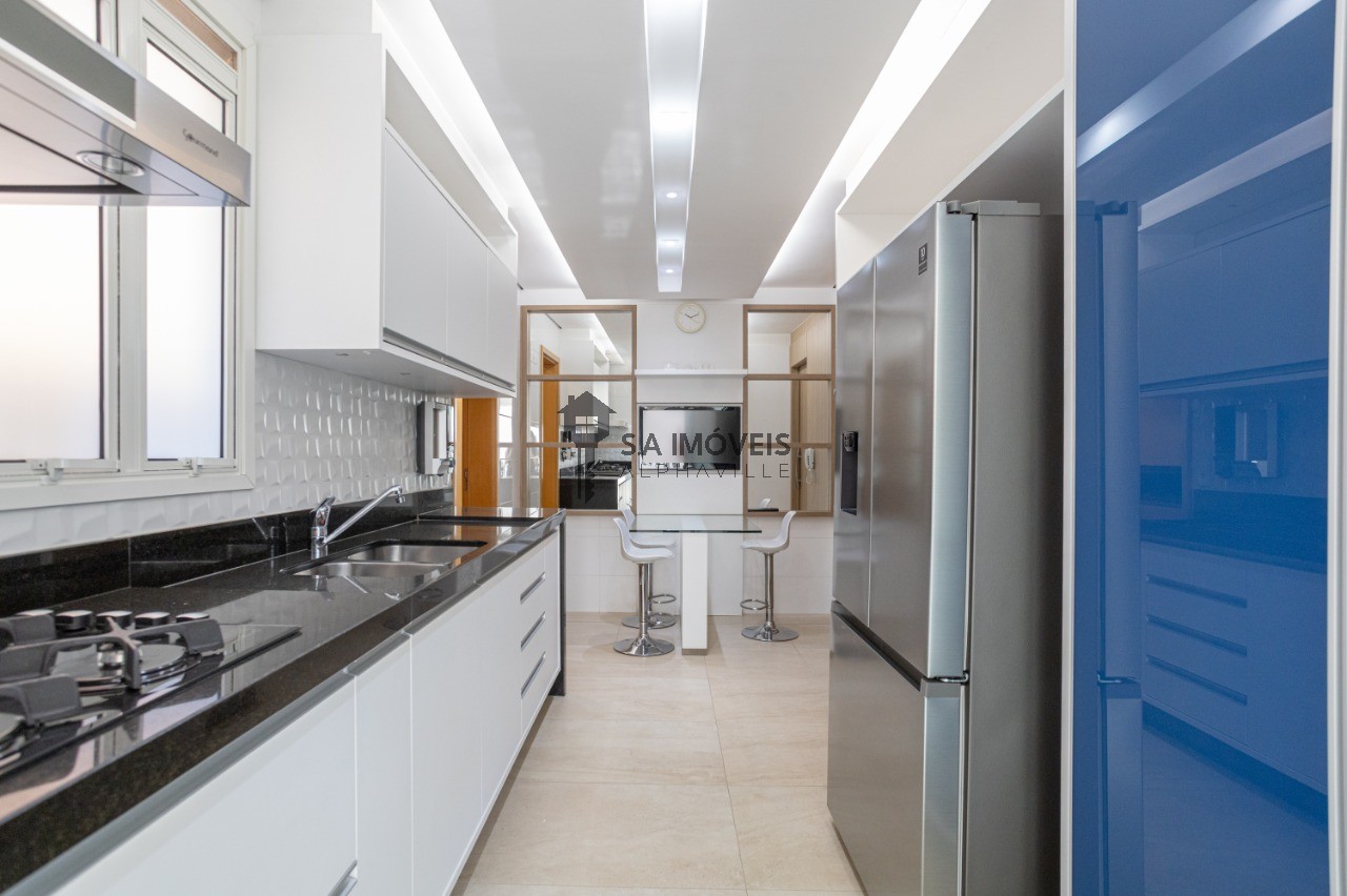 Apartamento, 3 quartos, 224 m² - Foto 22