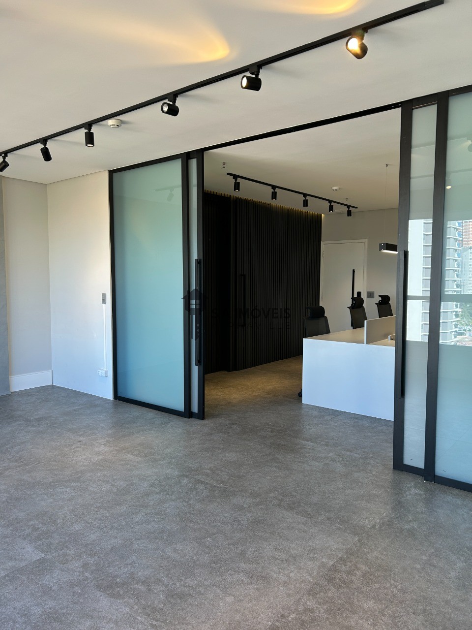Conjunto Comercial-Sala à venda e aluguel, 50m² - Foto 5