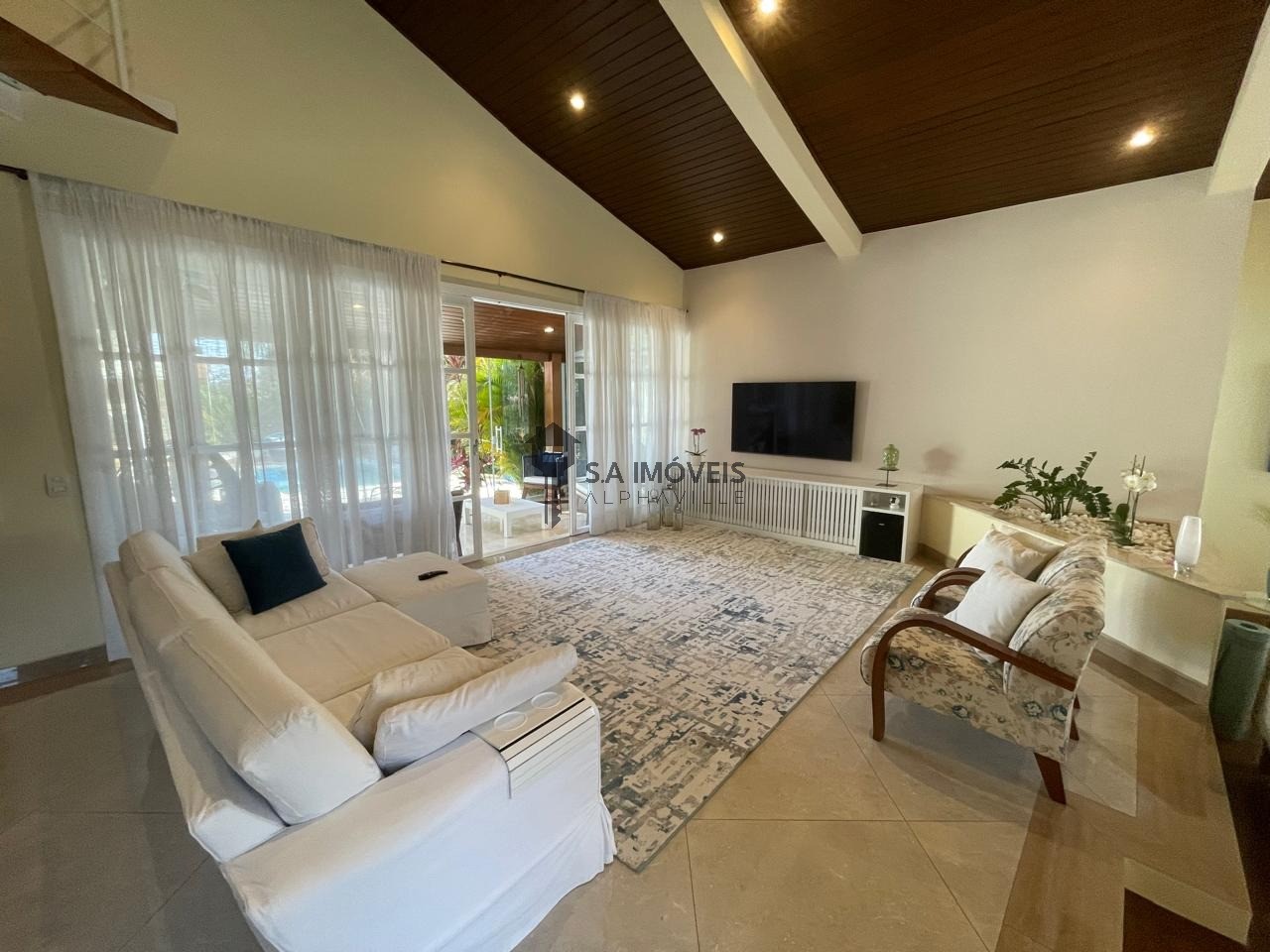 Casa, 3 quartos, 340 m² - Foto 5