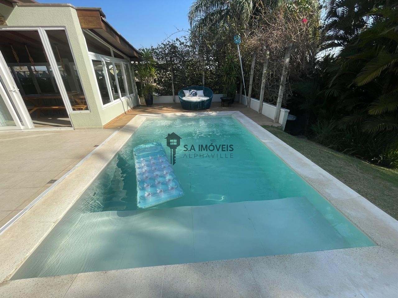 Casa, 3 quartos, 340 m² - Foto 56