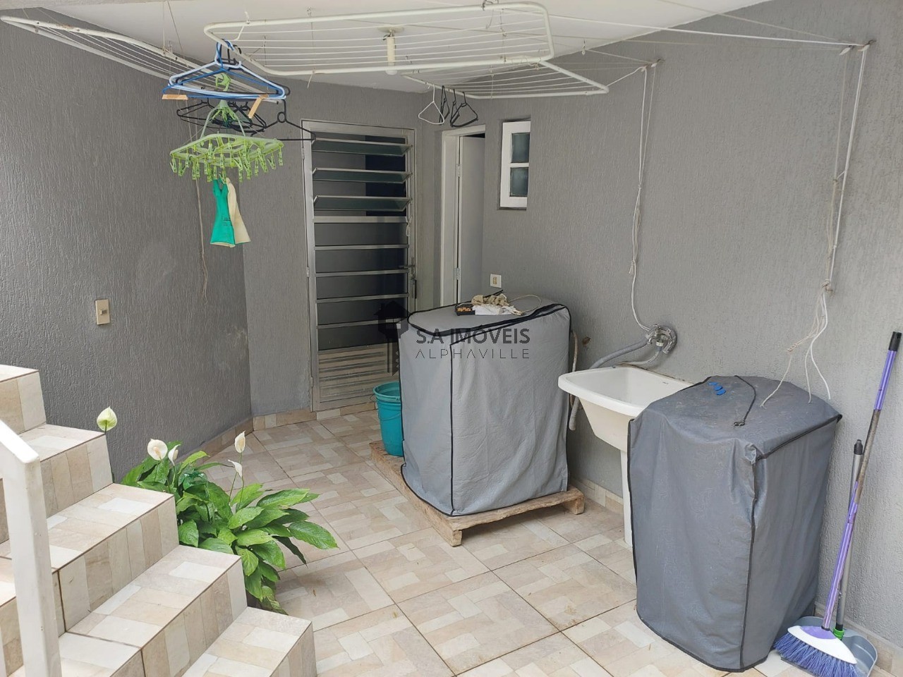 Casa, 3 quartos, 315 m² - Foto 19