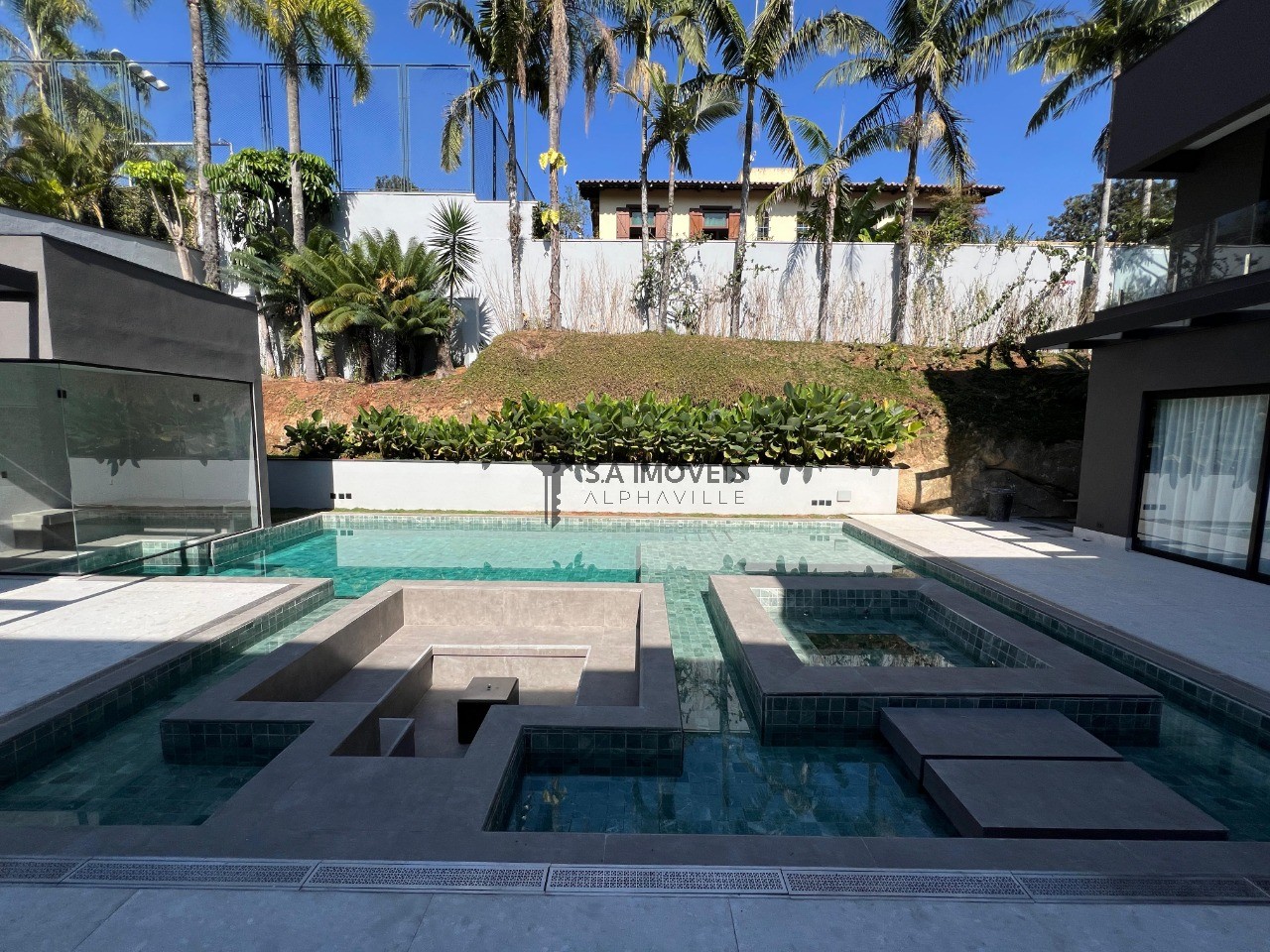 Casa, 5 quartos, 1090 m² - Foto 14