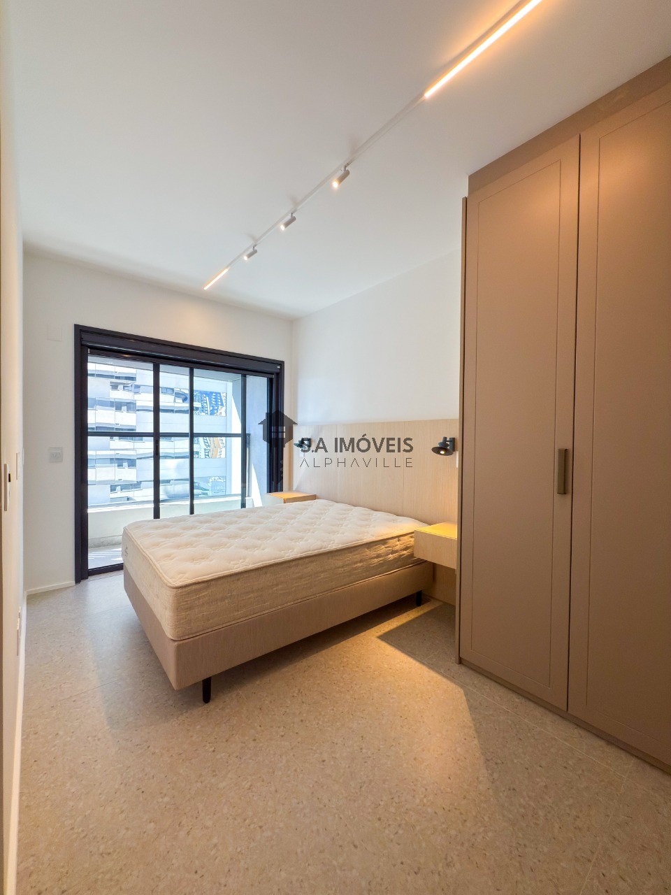 Apartamento, 2 quartos, 75 m² - Foto 11