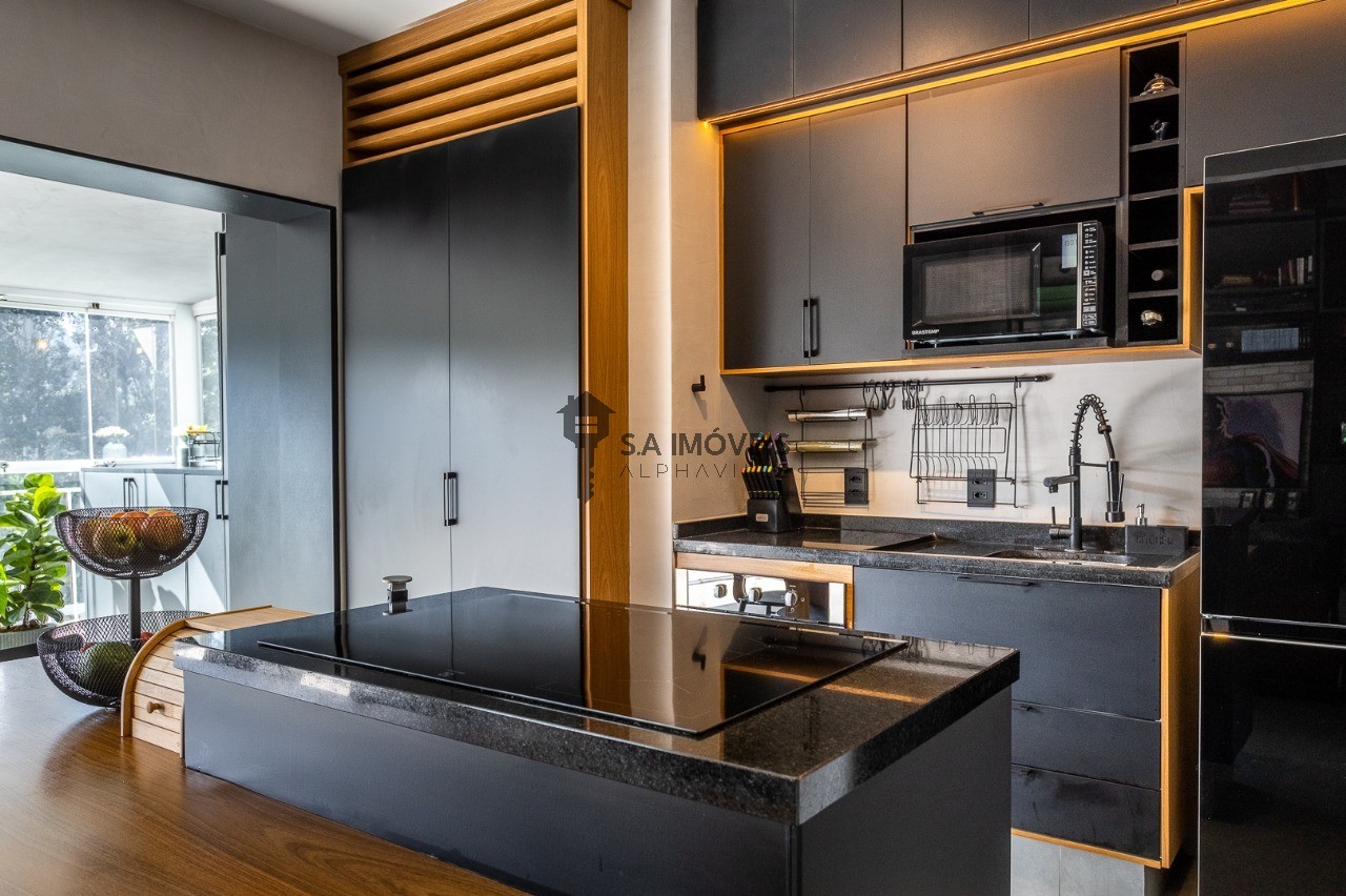 Apartamento, 1 quarto, 81 m² - Foto 8