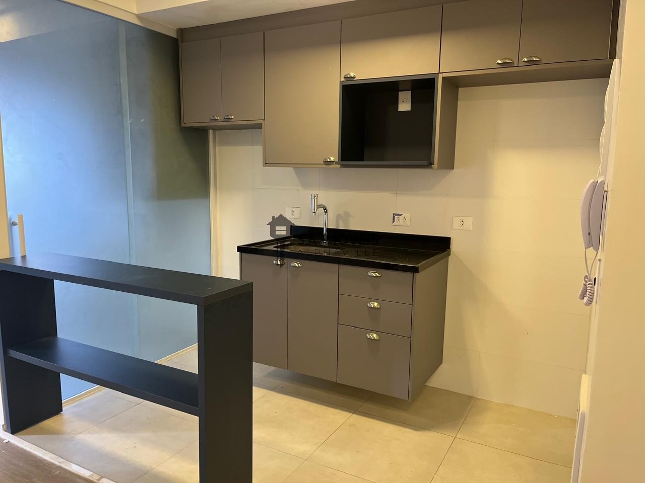 Apartamento, 1 quarto, 52 m² - Foto 4