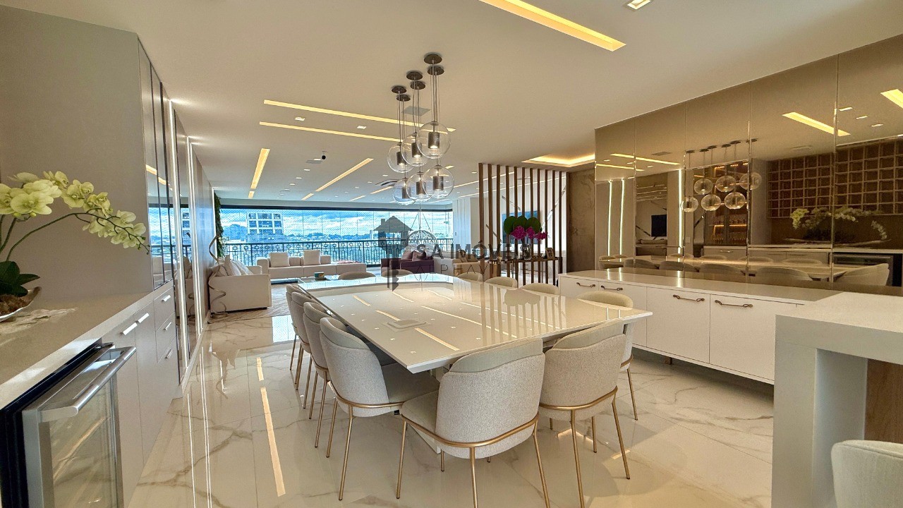 Apartamento, 3 quartos, 313 m² - Foto 7