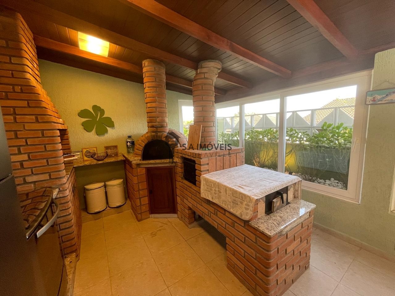 Casa, 3 quartos, 340 m² - Foto 73
