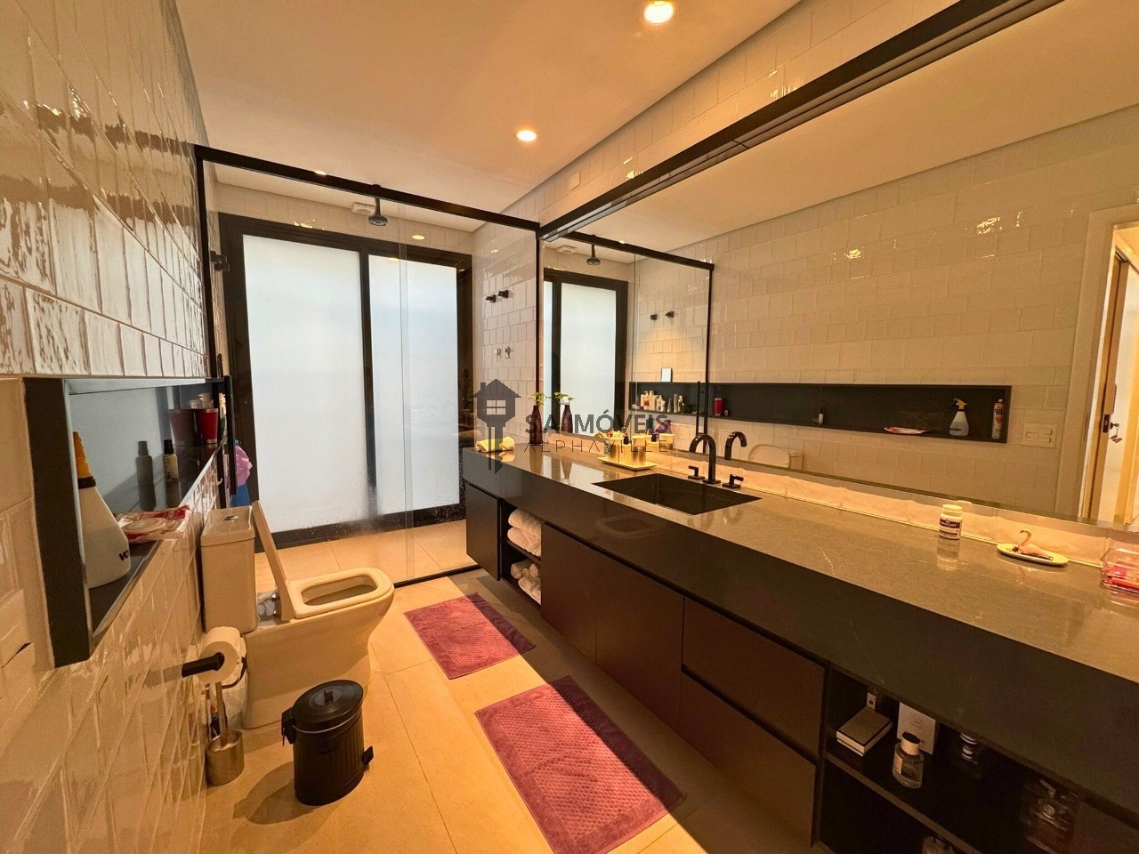 Casa de Condomínio à venda com 3 quartos, 580m² - Foto 61