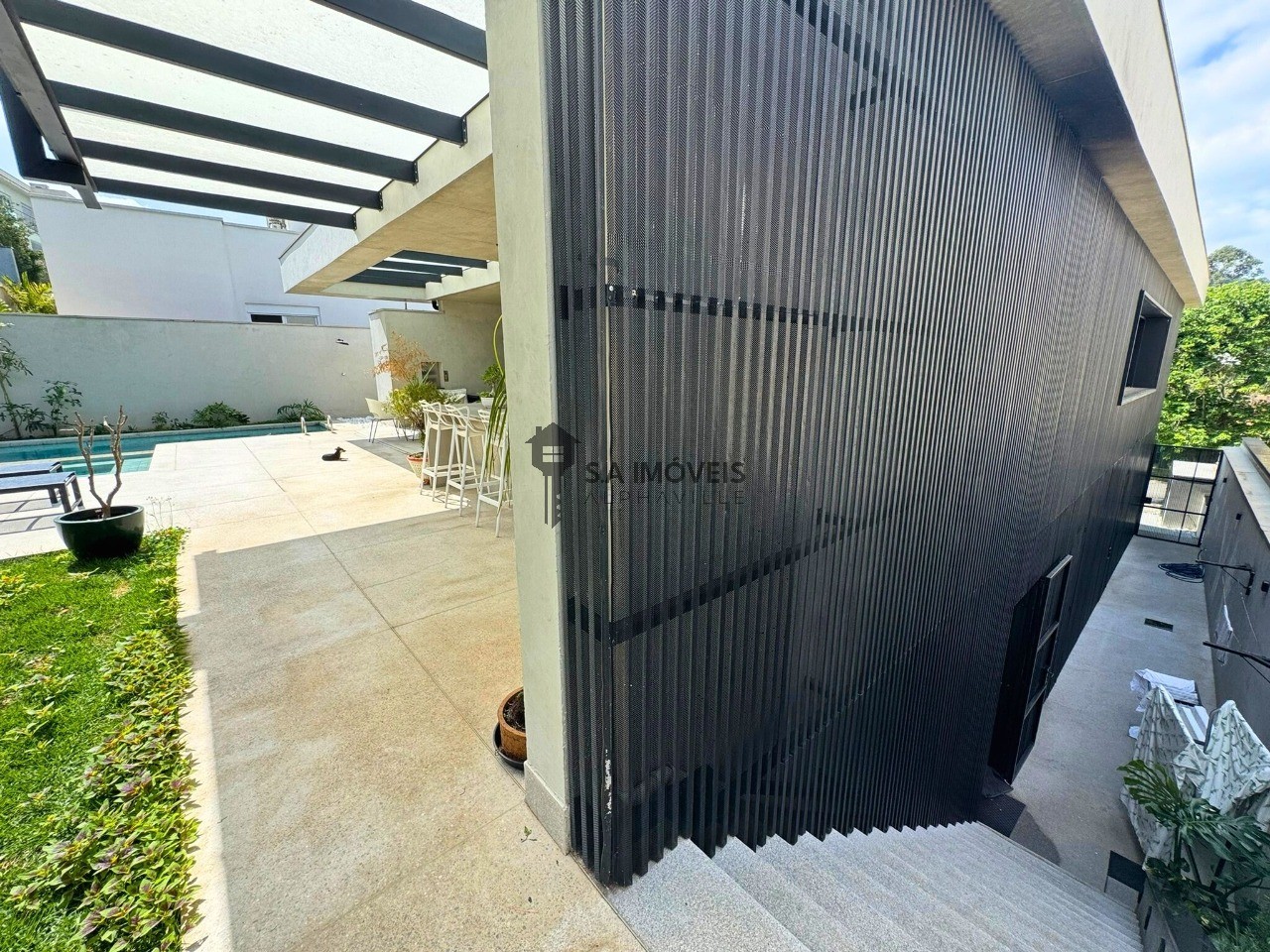 Casa de Condomínio à venda com 3 quartos, 580m² - Foto 40