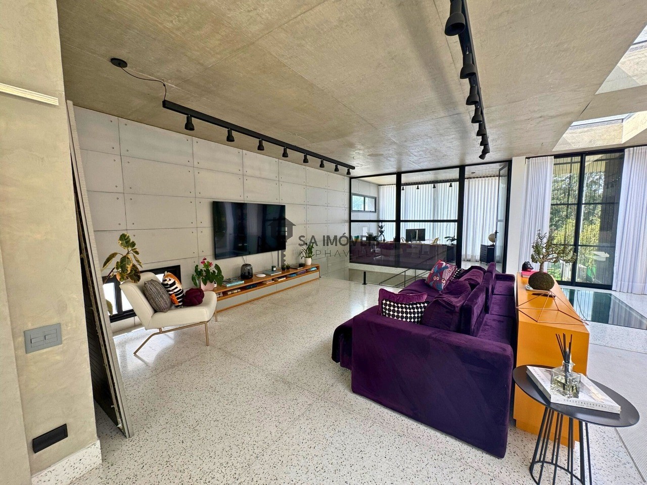 Casa de Condomínio à venda com 3 quartos, 580m² - Foto 6