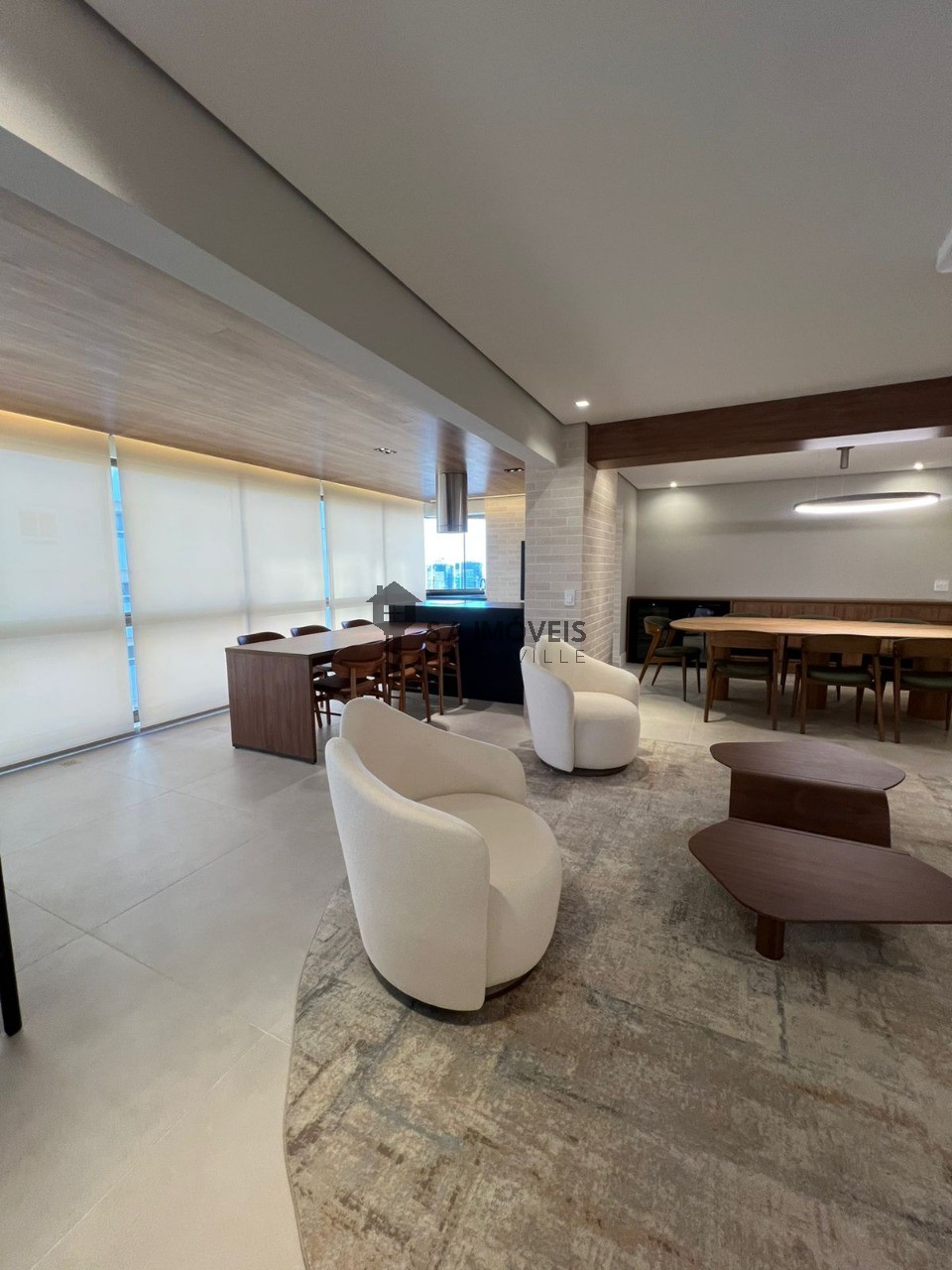 Apartamento, 3 quartos, 287 m² - Foto 6