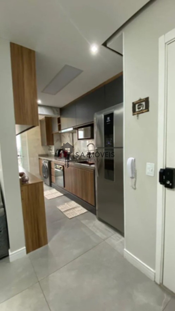 Apartamento à venda com 3 quartos, 55m² - Foto 9