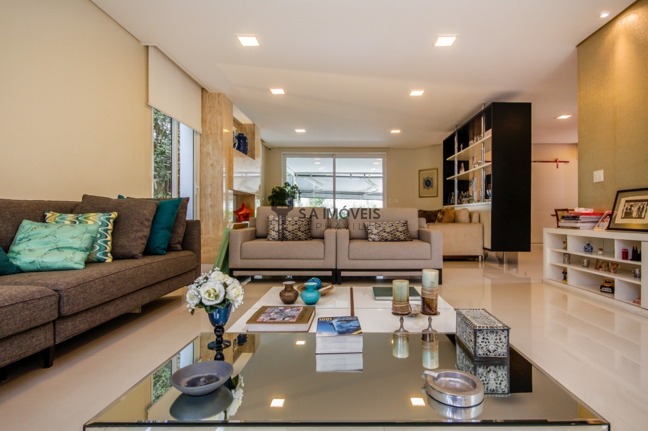 Casa, 4 quartos, 421 m² - Foto 22