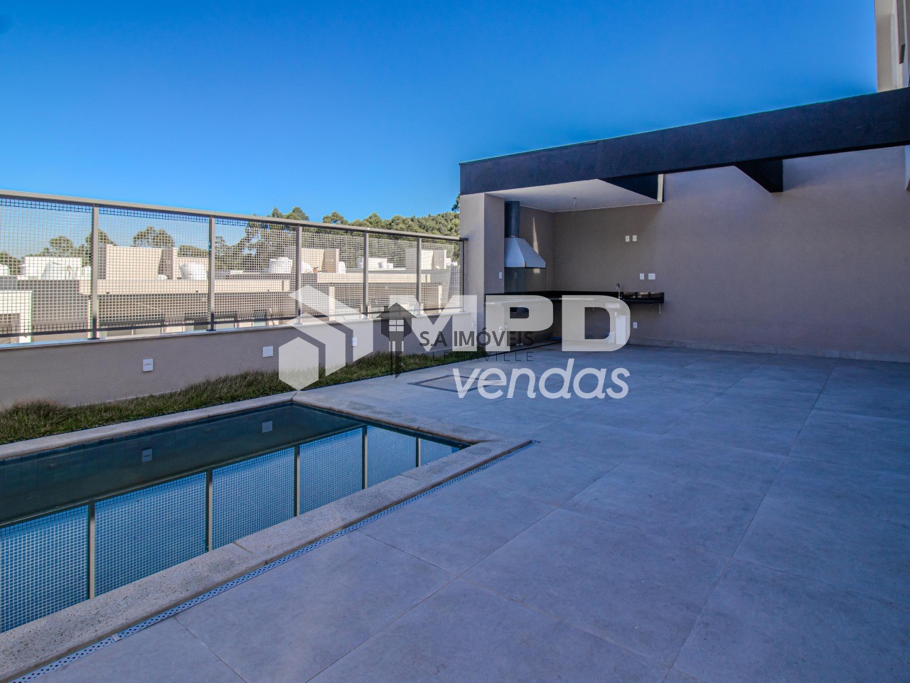 Casa de Condomínio, 3 quartos - Foto 15