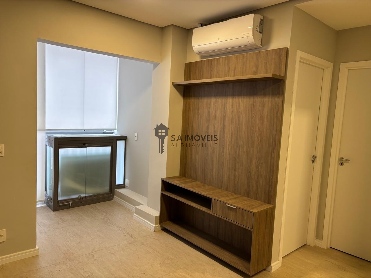 Apartamento, 2 quartos, 52 m² - Foto 2
