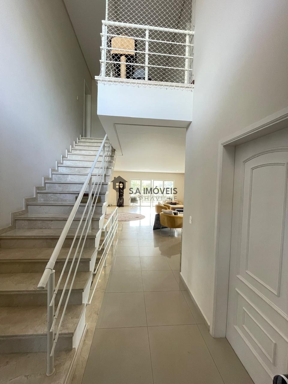 Casa de Condomínio, 4 quartos - Foto 2