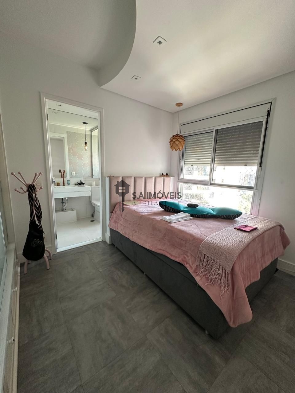Apartamento, 3 quartos, 156 m² - Foto 15