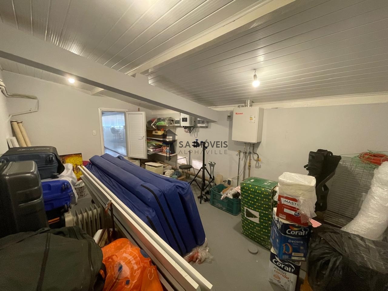 Casa, 3 quartos, 340 m² - Foto 50