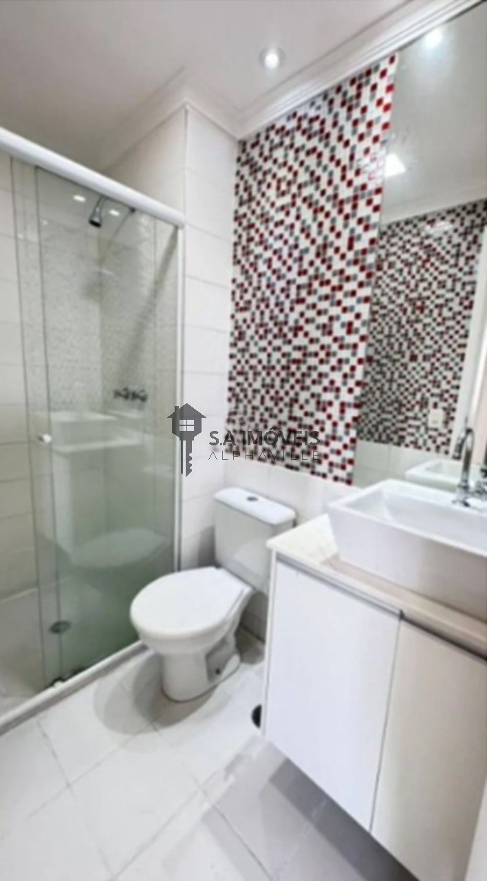 Apartamento à venda com 2 quartos, 73m² - Foto 8