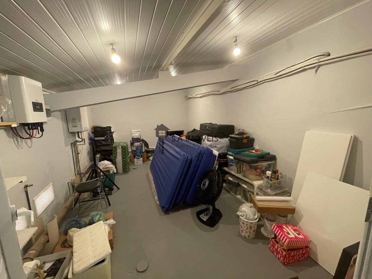 Casa, 3 quartos, 340 m² - Foto 47