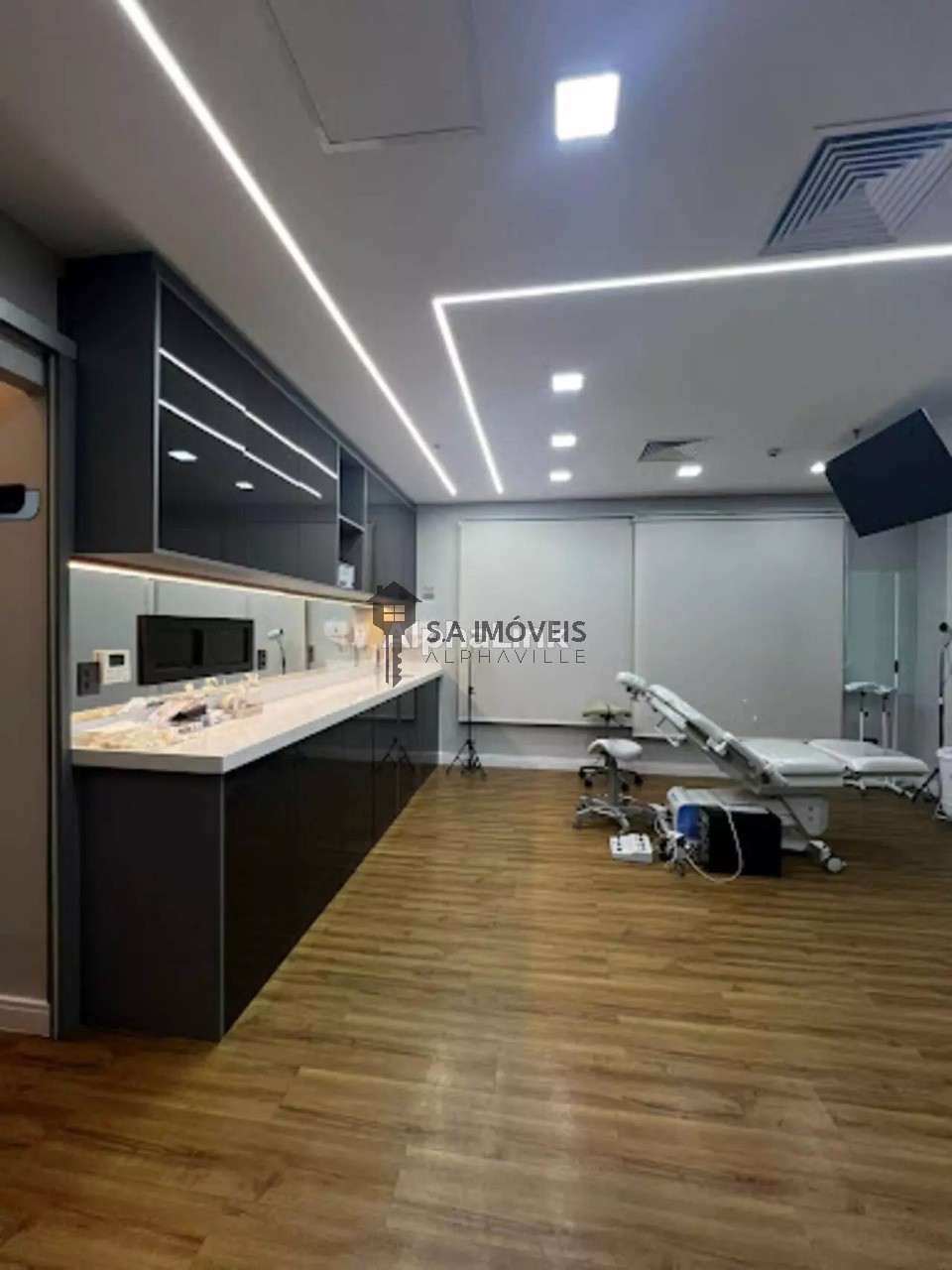 Conjunto Comercial-Sala à venda e aluguel, 86m² - Foto 12