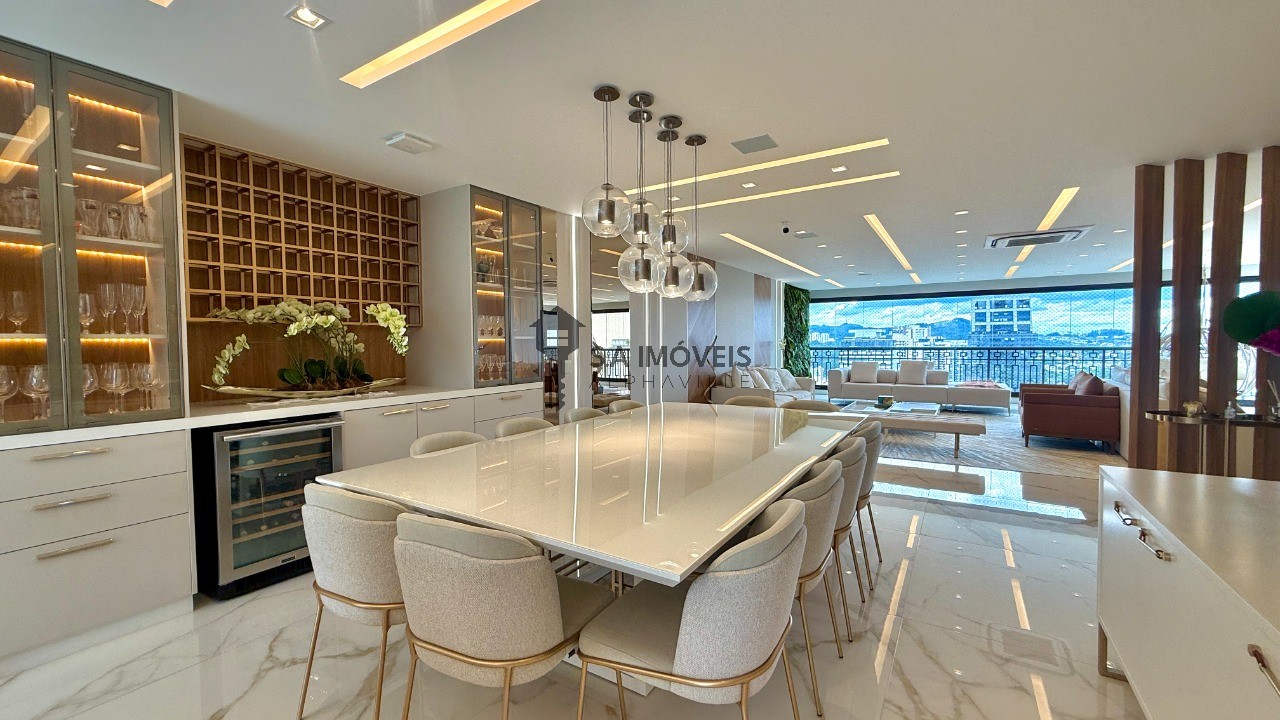 Apartamento, 3 quartos, 313 m² - Foto 6