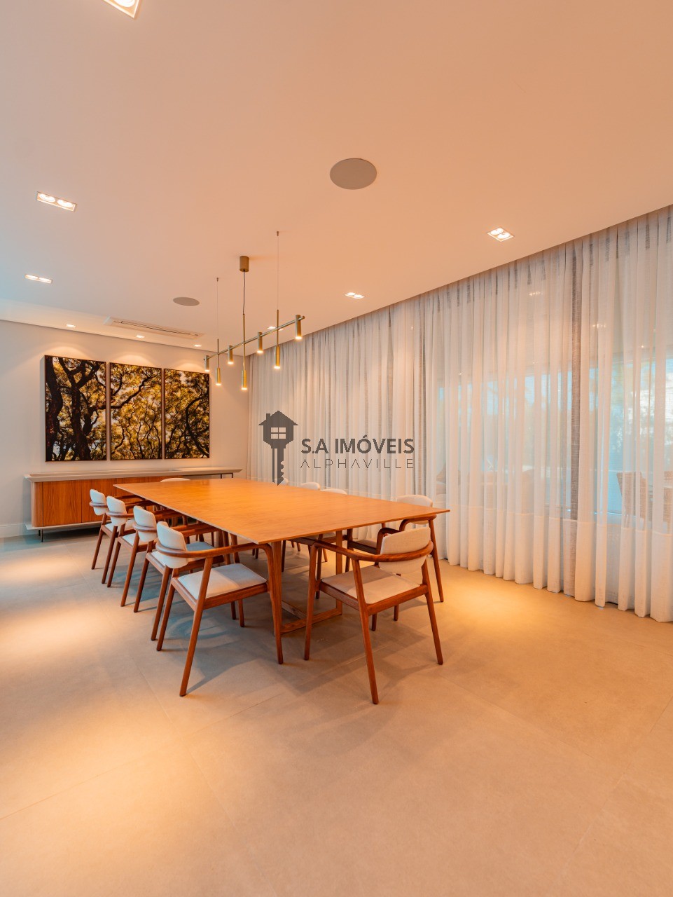 Casa de Condomínio à venda com 5 quartos, 962m² - Foto 24