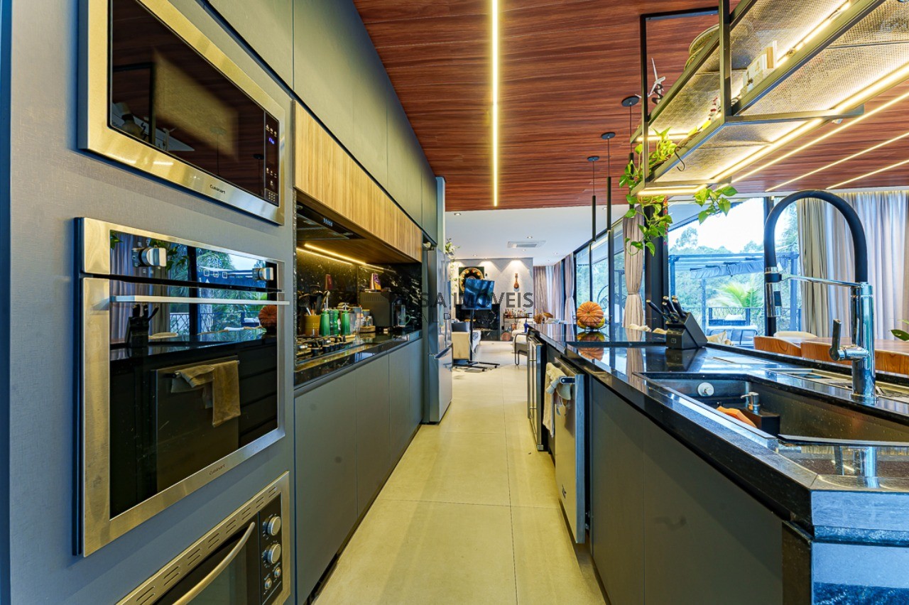 Casa de Condomínio, 3 quartos - Foto 28