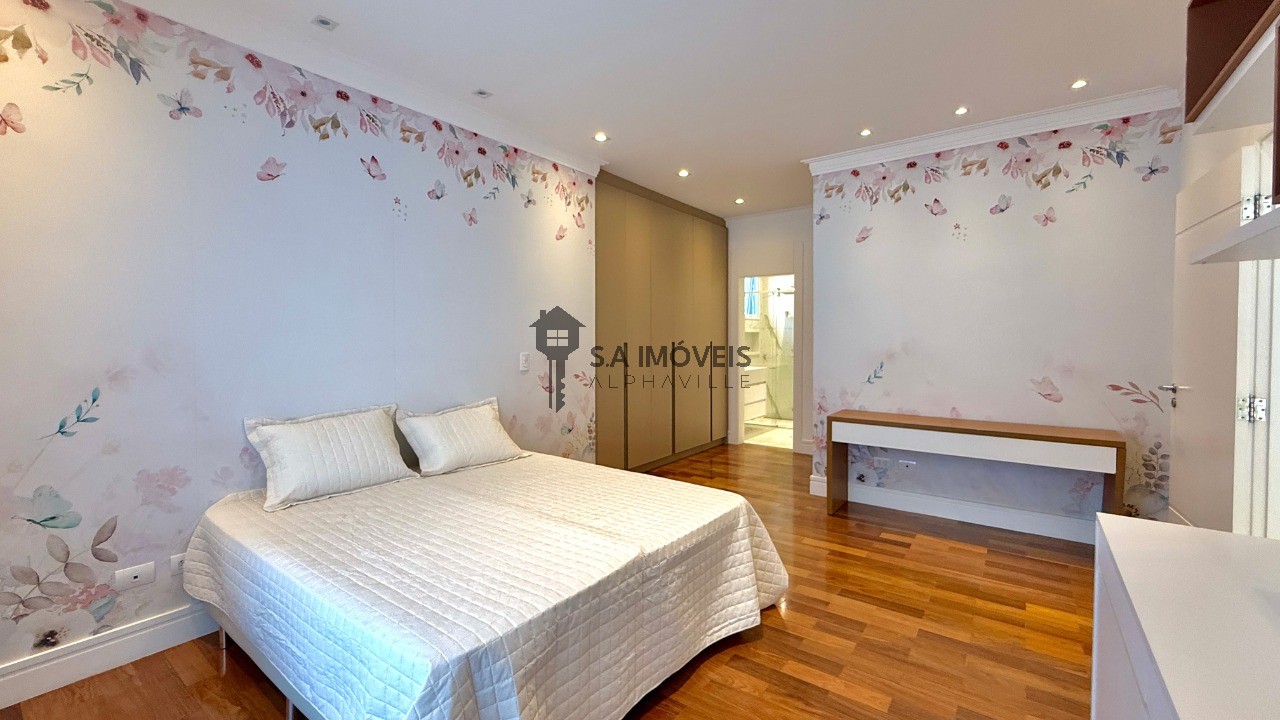 Casa, 4 quartos, 430 m² - Foto 26