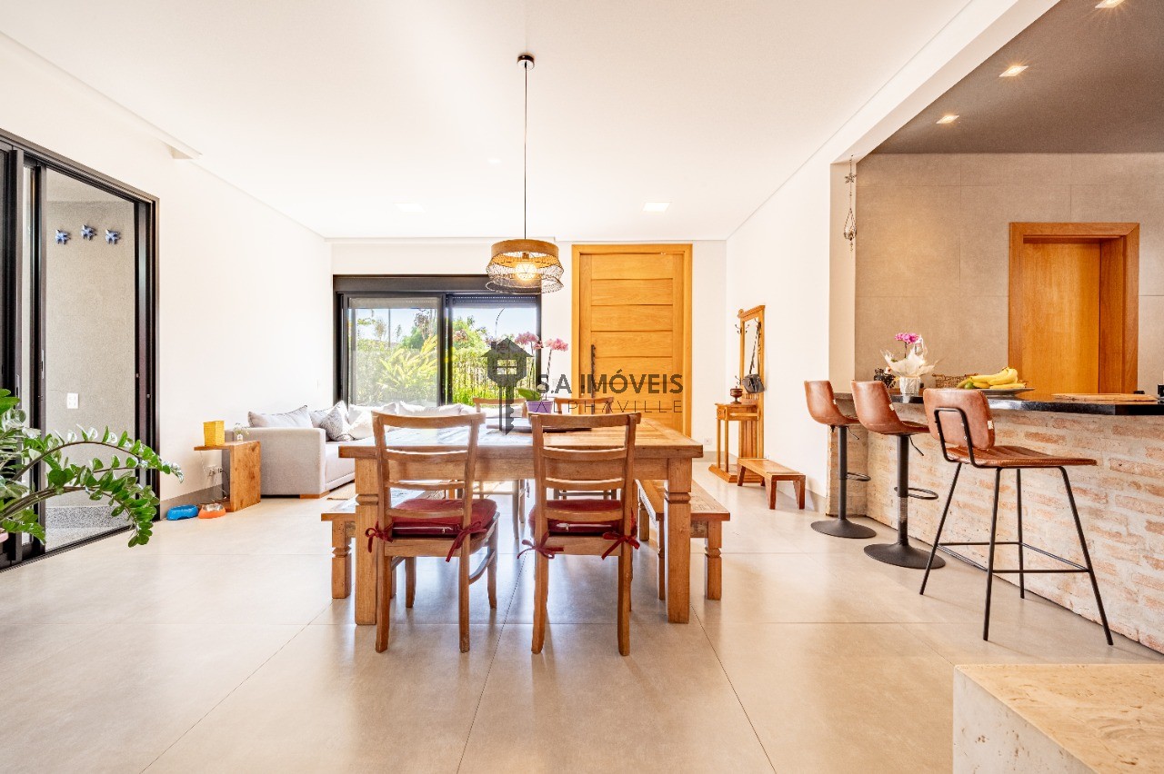Casa, 3 quartos, 330 m² - Foto 7