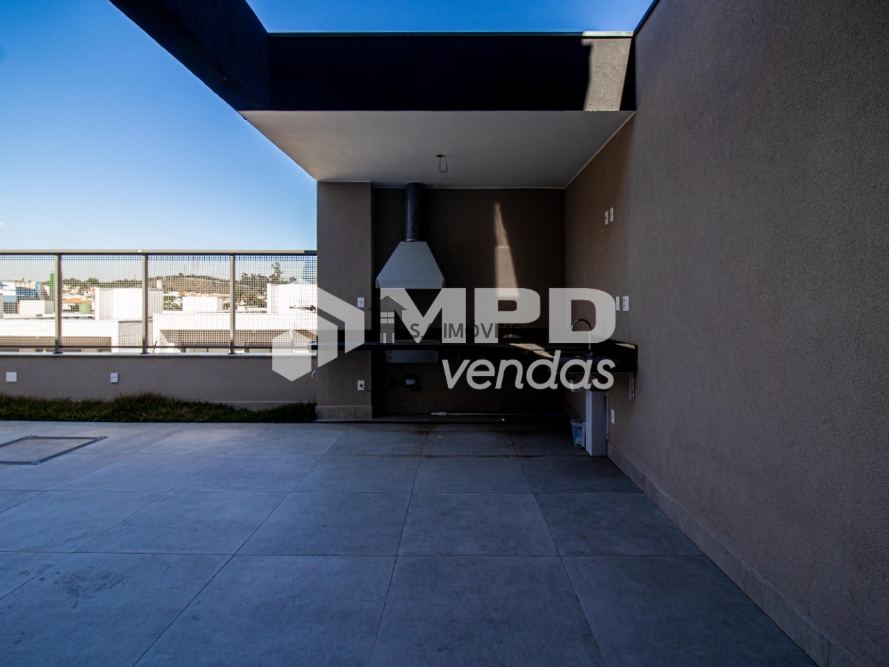 Casa de Condomínio, 3 quartos - Foto 20