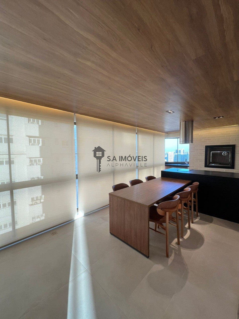 Apartamento, 3 quartos, 287 m² - Foto 15